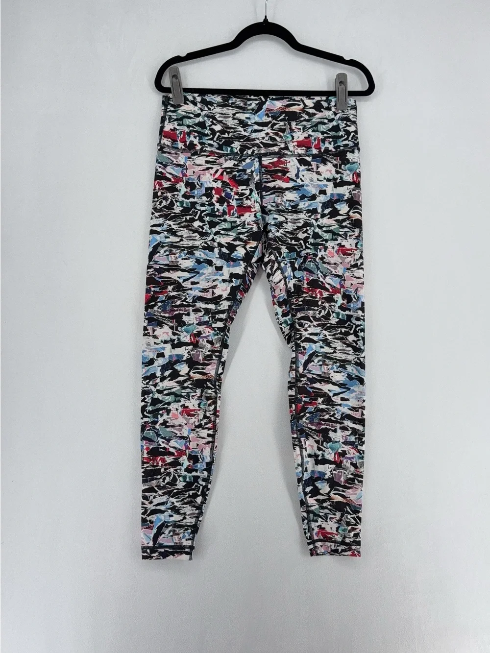 Lululemon Wunder Under Hi-Rise Tight (Full-On Luxtreme 28